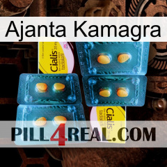 Ajanta Kamagra cialis5